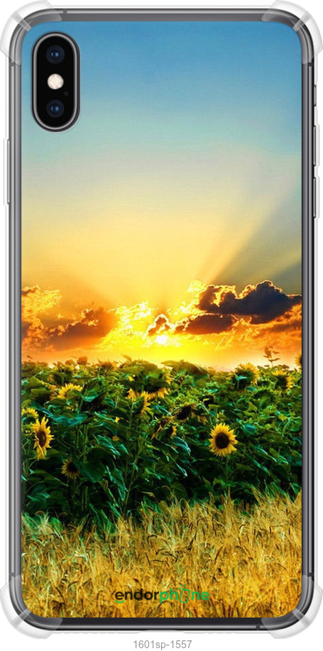 Силіконовий протиударний с посиленими кутами чохол "Україна" для iPhone XS Max
Силіконовий протиударний с посиленими кутами чохол "Україна" для iPhone XS Max
