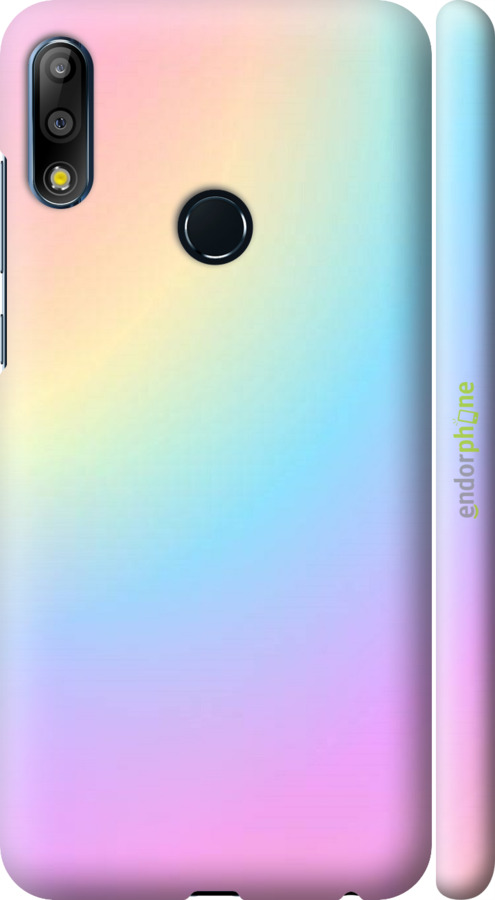 3D пластиковий матовий чохол "Веселка 2" для Asus Zenfone Max Pro M2 ZB631KL, Рожевий
3D пластиковий матовий чохол "Веселка 2" для Asus Zenfone Max Pro M2 ZB631KL, Рожевий