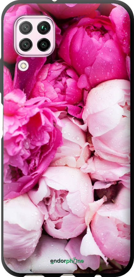 TPU musta cover "Vaaleanpunaiset pionit" for Huawei Nova 6SE, Vaaleanpunainen
TPU musta cover "Vaaleanpunaiset pionit" for Huawei Nova 6SE, Vaaleanpunainen