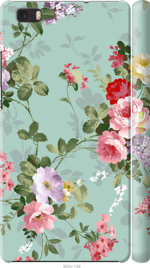 3D-Kunststoff-Matte Hülle Blumentapete 2" für Huawei Ascend P8 Lite", Blau
3D-Kunststoff-Matte Hülle Blumentapete 2" für Huawei Ascend P8 Lite", Blau