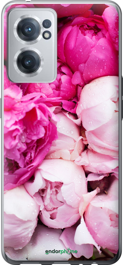 Silikoni cover "Vaaleanpunaiset pionit" for OnePlus Nord CE 2, Vaaleanpunainen
Silikoni cover "Vaaleanpunaiset pionit" for OnePlus Nord CE 2, Vaaleanpunainen