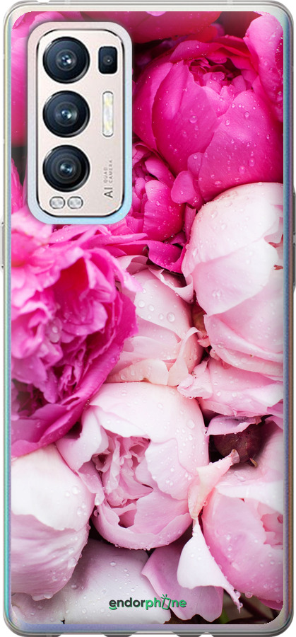 Silikoni cover "Vaaleanpunaiset pionit" for Oppo Reno5 Pro Plus, Vaaleanpunainen
Silikoni cover "Vaaleanpunaiset pionit" for Oppo Reno5 Pro Plus, Vaaleanpunainen