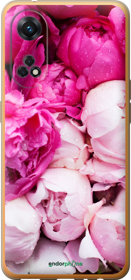 Silikoni cover "Vaaleanpunaiset pionit" for Oppo Reno8 T, Vaaleanpunainen
Silikoni cover "Vaaleanpunaiset pionit" for Oppo Reno8 T, Vaaleanpunainen