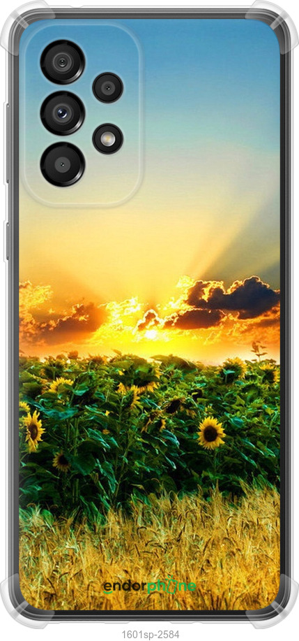 Силіконовий протиударний с посиленими кутами чохол "Україна" для Samsung Galaxy A33 5G A336B
Силіконовий протиударний с посиленими кутами чохол "Україна" для Samsung Galaxy A33 5G A336B