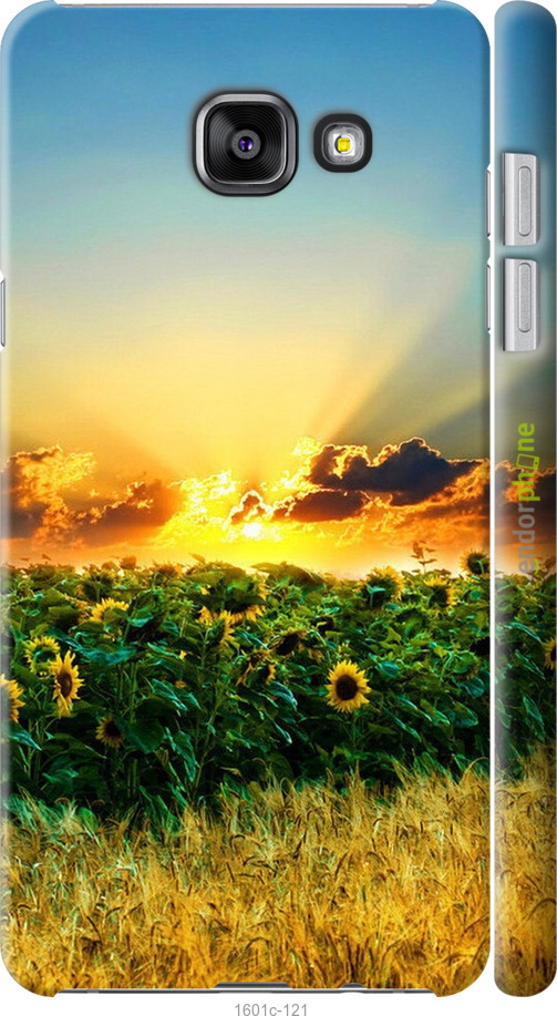 3D пластиковий матовий чохол "Україна" для Samsung Galaxy A7 (2016) A710F
3D пластиковий матовий чохол "Україна" для Samsung Galaxy A7 (2016) A710F