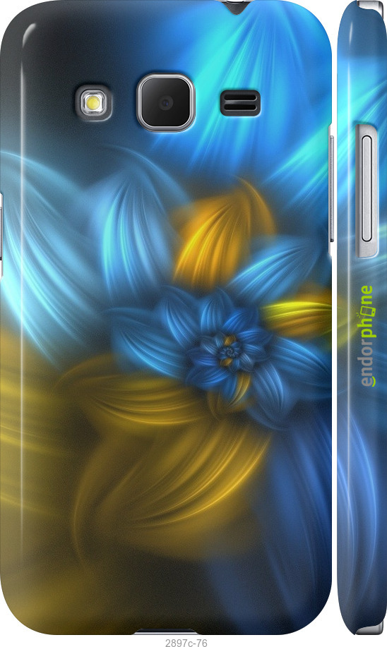3D пластиковий матовий чохол "Візерунок 46" для Samsung Galaxy Core Prime G360H, Синій
3D пластиковий матовий чохол "Візерунок 46" для Samsung Galaxy Core Prime G360H, Синій