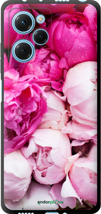 TPU musta cover "Vaaleanpunaiset pionit" for Xiaomi Poco X5 Pro 5G, Vaaleanpunainen
TPU musta cover "Vaaleanpunaiset pionit" for Xiaomi Poco X5 Pro 5G, Vaaleanpunainen