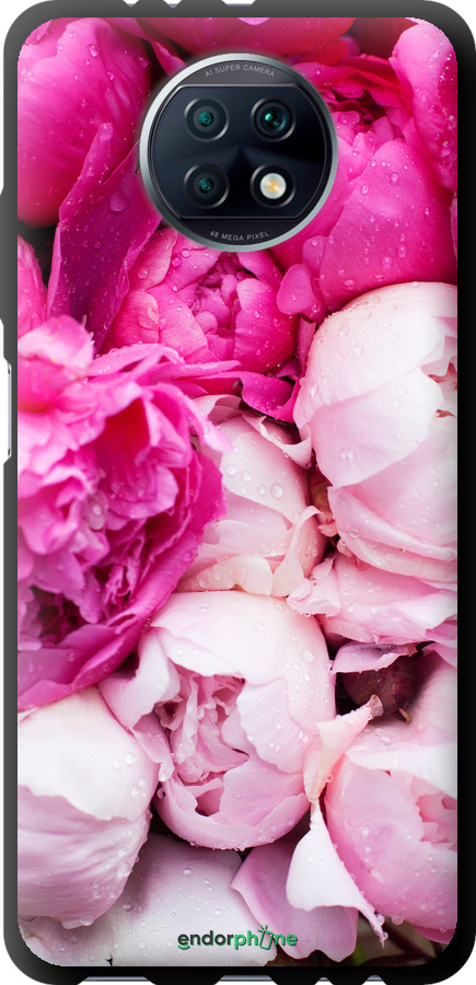 TPU musta cover "Vaaleanpunaiset pionit" for Xiaomi Redmi Note 9T, Vaaleanpunainen
TPU musta cover "Vaaleanpunaiset pionit" for Xiaomi Redmi Note 9T, Vaaleanpunainen