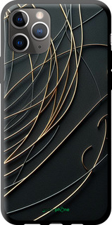 TPU чехол Связь между мирами для Apple iPhone 11 Pro Max - 5837b-1723 изображение 
