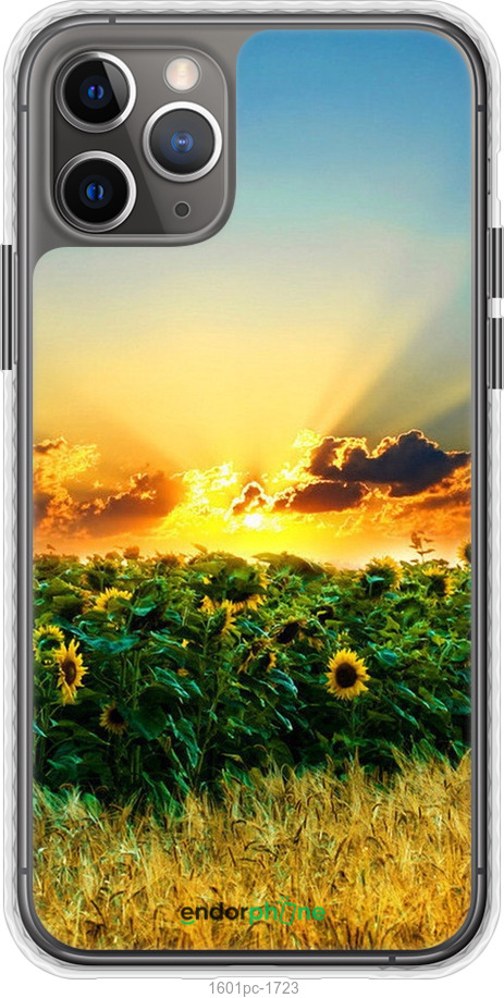 

Чохол Bumper чохол "Україна" для iPhone 11 Pro Max