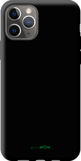 TPU чехол 'Прозрачный' для iPhone 11 Pro изображение 22