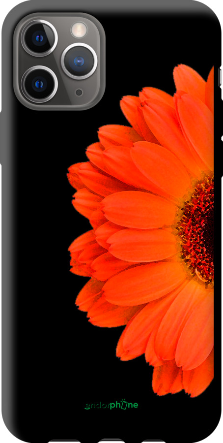 TPU чехол Гербера 1 для Apple iPhone 11 Pro - 4534b-1788 изображение 