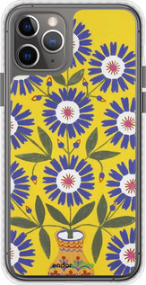 Чехол Bumper чехол Примаченко2 для Apple iPhone 11 Pro - 5910pc-1788 изображение 