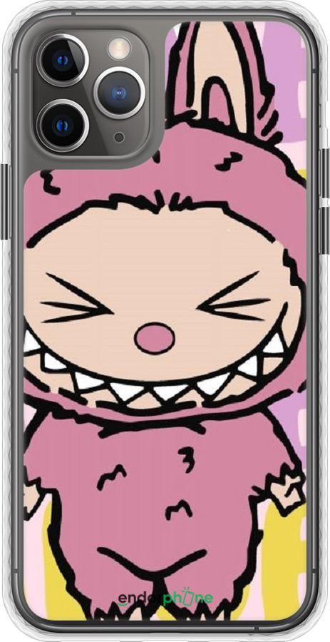 Чохол Bumper чехол № 6737 для Apple iPhone 11 Pro - 6737pc-1788 изображение 