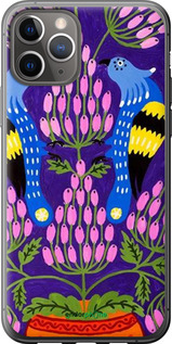 2D пластиковий чехол Примаченко5 для Apple iPhone 11 Pro - 5913t-1788 изображение 