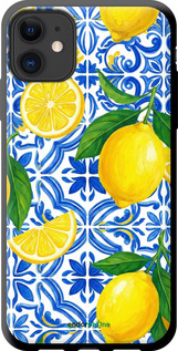 TPU чехол Grocery Girl Italian Summer для Apple iPhone 11 - 6766b-1722 изображение 