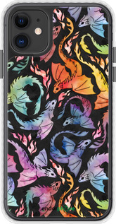 Чехол Bumper чехол № 5416 для Apple iPhone 11 - 5416pc-1722 изображение 
