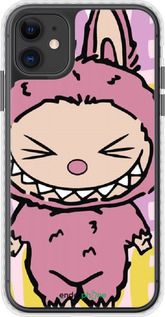 Чохол Bumper чехол № 6737 для Apple iPhone 11 - 6737pc-1722 изображение 