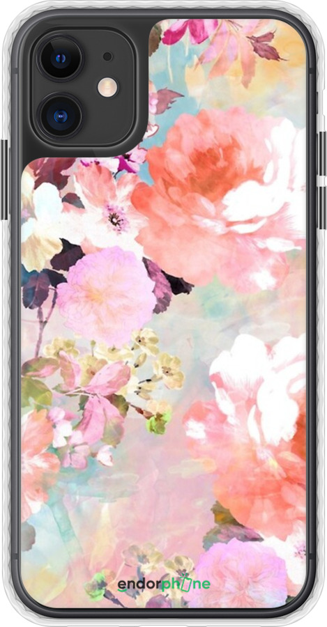 Чехол Bumper чехол № 5404 для Apple iPhone 11 - 5404pc-1722 изображение 