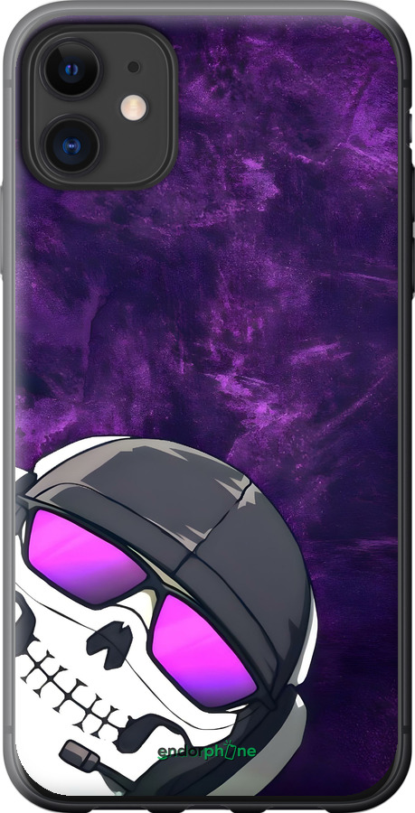 2D пластиковый чехол Колл оф дюти для Apple iPhone 11 - 6363t-1722 изображение 