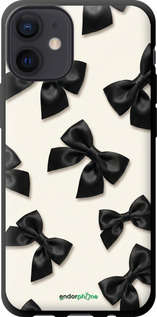 TPU чехол Dark Coquette для Apple iPhone 12 Mini - 6765b-2071 изображение 