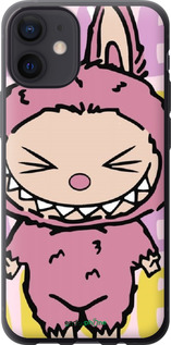 2D пластиковий чехол № 6737 для Apple iPhone 12 Mini - 6737t-2071 изображение 