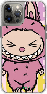 Чохол Bumper чехол № 6737 для Apple iPhone 12 Pro Max - 6737pc-2054 изображение 