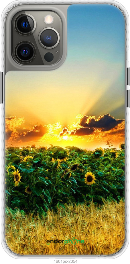 

Чохол Bumper чохол "Україна" для iPhone 12 Pro Max