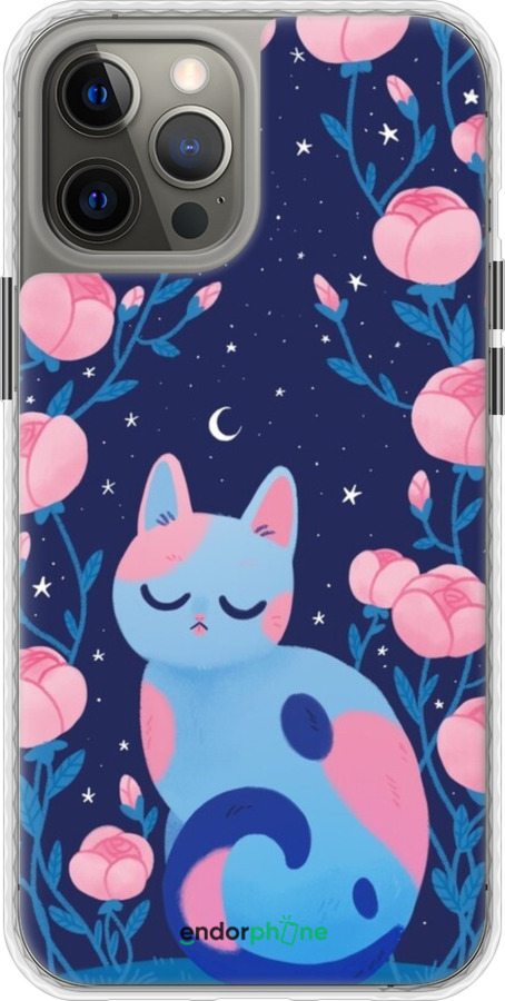Чохол Bumper чехол № 5409 для Apple iPhone 12 Pro Max - 5409pc-2054 изображение 