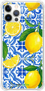 Силикон с усиленными углами чехол 'Grocery Girl Italian Summer' для iPhone 12 Pro изображение 2