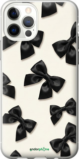 2D пластиковый чехол Dark Coquette для Apple iPhone 12 Pro - 6765t-2052 изображение 