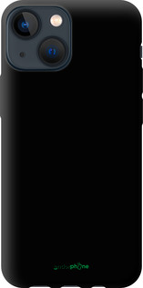 TPU чехол 'Прозрачный' для iPhone 13 Mini изображение 9