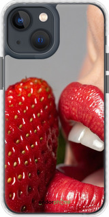 Чохол Bumper MagSafe чехол Насолода для Apple iPhone 13 Mini - 6701pm-2373 изображение 