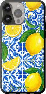 TPU чехол Grocery Girl Italian Summer для Apple iPhone 13 Pro Max - 6766b-2371 изображение 