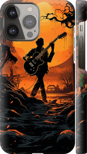 3D пластиковый матовый чехол Чехол для телефона для Apple iPhone 13 Pro Max - 5958m-2371 изображение 