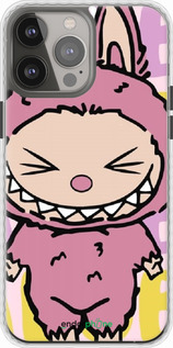 Чехол Bumper чехол № 6737 для Apple iPhone 13 Pro Max - 6737pc-2371 изображение 