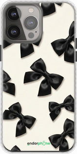 Чехол Bumper чехол Dark Coquette для Apple iPhone 13 Pro Max - 6765pc-2371 изображение 