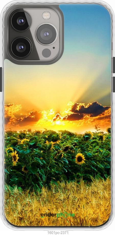 

Чохол Bumper чохол "Україна" для iPhone 13 Pro Max