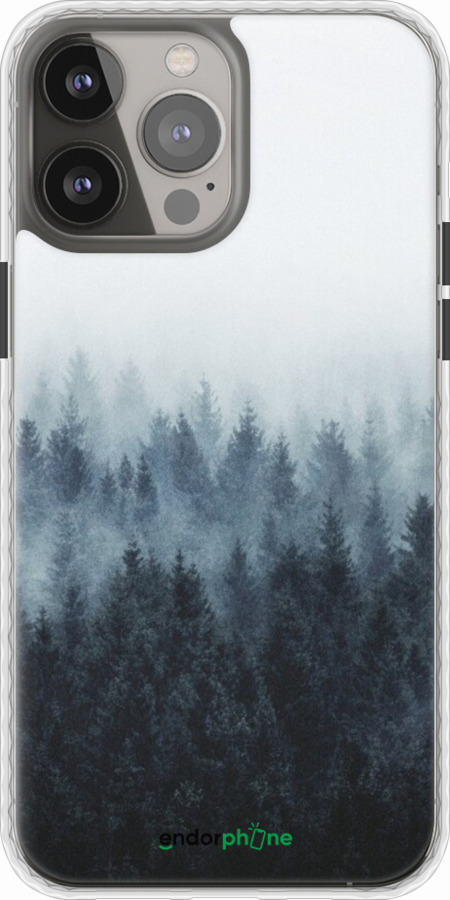 Чохол Bumper чехол № 5406 для Apple iPhone 13 Pro Max - 5406pc-2371 изображение 