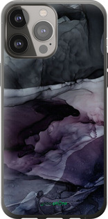 2D пластиковый чехол Абстракция искусство для Apple iPhone 13 Pro Max - 6434t-2371 изображение 