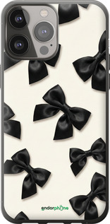 2D пластиковий чехол Dark Coquette для Apple iPhone 13 Pro Max - 6765t-2371 изображение 