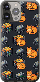 2D пластиковый чехол Autonomous Zone для Apple iPhone 13 Pro Max - 6771t-2371 изображение 