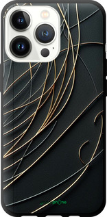 TPU чехол Связь между мирами для Apple iPhone 13 Pro - 5837b-2372 изображение 