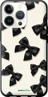 TPU чехол Dark Coquette для Apple iPhone 13 Pro - 6765b-2372 изображение 