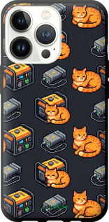 TPU чехол Autonomous Zone для Apple iPhone 13 Pro - 6771b-2372 изображение 