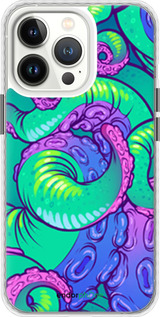 Чохол Bumper чехол № 5427 для Apple iPhone 13 Pro - 5427pc-2372 изображение 