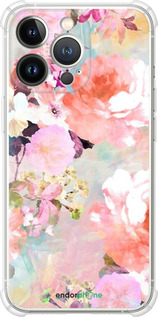 Силикон с усиленными углами чехол № 5404 для Apple iPhone 13 Pro - 5404sp-2372 изображение 