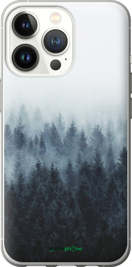 Силіконовий чехол № 5406 для Apple iPhone 13 Pro - 5406u-2372 изображение 