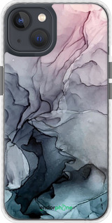 Чохол Bumper MagSafe чехол № 5398 для Apple iPhone 13 - 5398pm-2374 изображение 