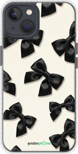 Чохол Bumper MagSafe чехол Dark Coquette для Apple iPhone 13 - 6765pm-2374 изображение 